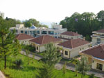 Dzerzhinsky sanatorium