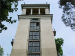 Dzerzhinsky sanatorium