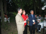 Representative from Japan