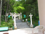 Dzerzhinsky sanatorium