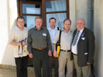 V.&nbsp;Drougov, A.&nbsp;Datchenko, S.&nbsp;Aleshin, A.&nbsp;Karasev, V.&nbsp;B.&nbsp;Pokrovsky