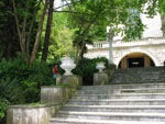 Dzerzhinsky sanatorium